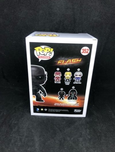 Gateworld Collectables