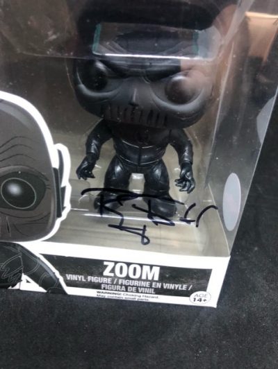 Gateworld Collectables