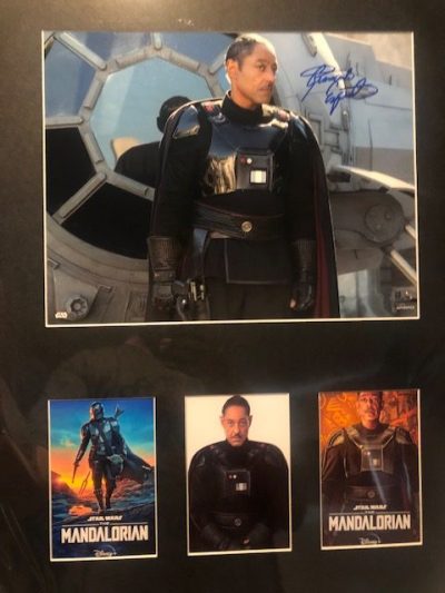 Gateworld Collectables