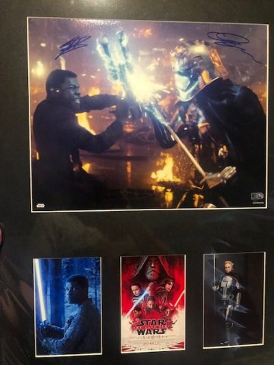 Gateworld Collectables