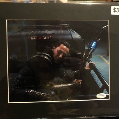 Gateworld Collectables