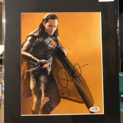 Gateworld Collectables
