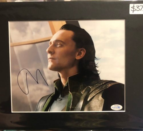 Gateworld Collectables