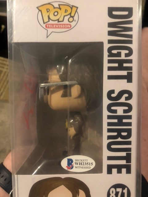 Gateworld Collectables