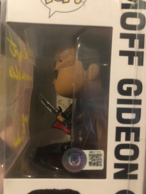 Gateworld Collectables