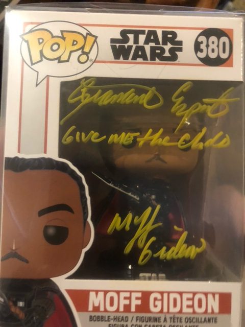 Gateworld Collectables
