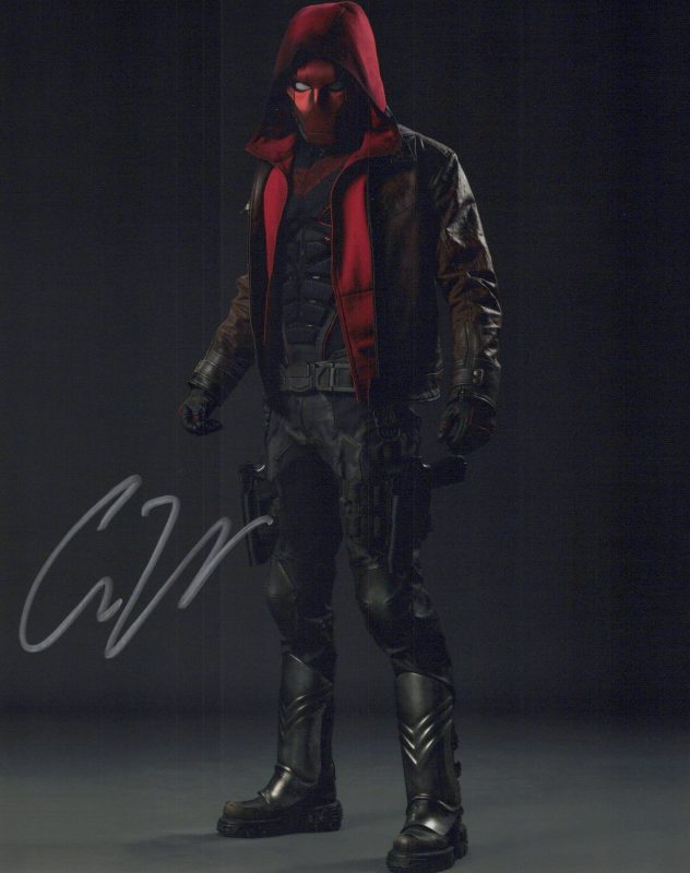 Gateworld Collectables