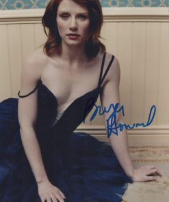 Bryce Dallas Howard