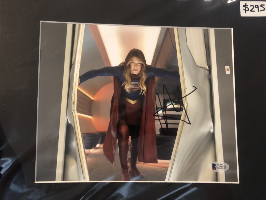 Gateworld Collectables