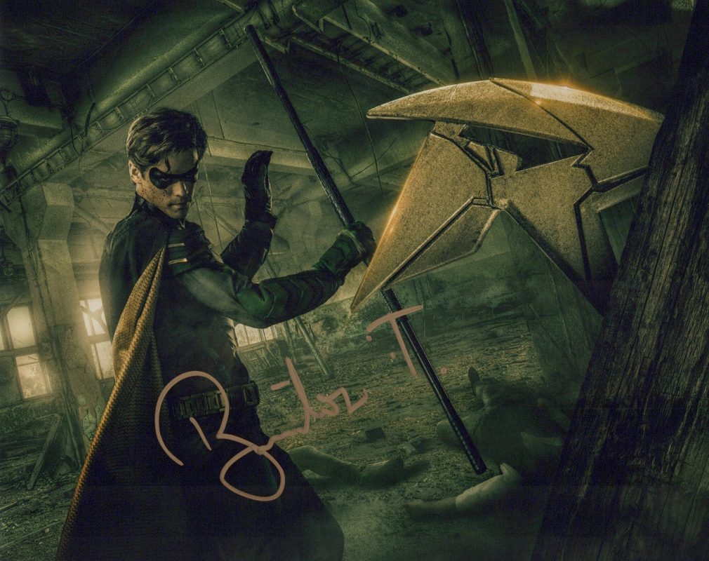 Gateworld Collectables