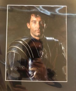Clive Owen