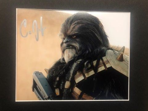 Gateworld Collectables