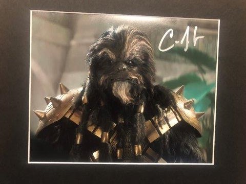 Gateworld Collectables