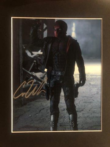 Gateworld Collectables