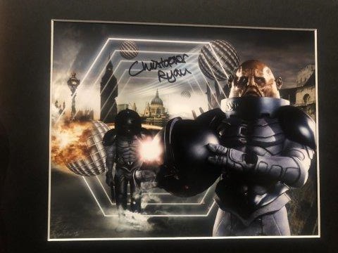 Gateworld Collectables