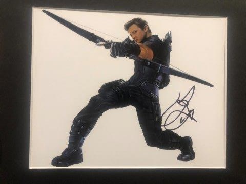 Gateworld Collectables