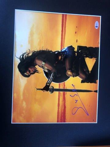 Gateworld Collectables