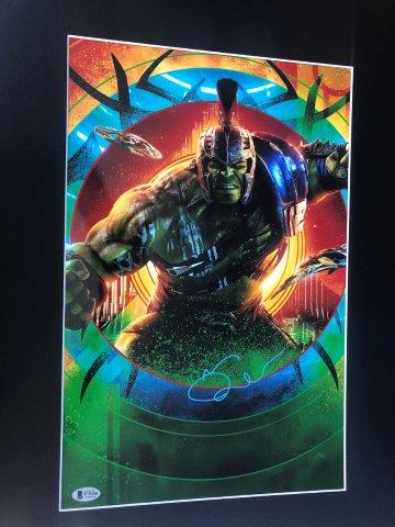 Gateworld Collectables