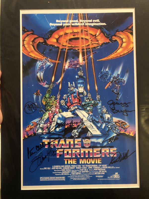 Gateworld Collectables