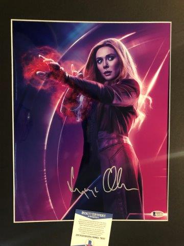 Gateworld Collectables