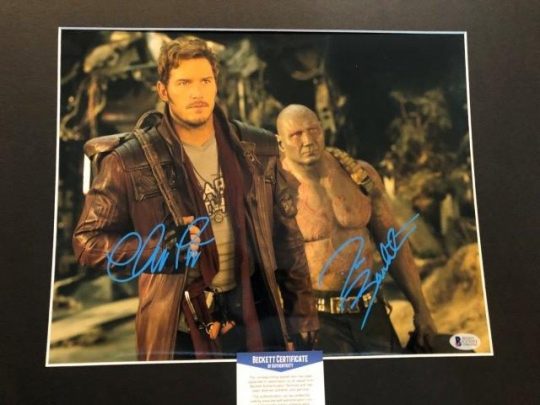 Gateworld Collectables