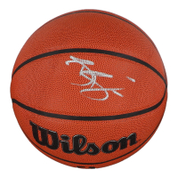 Bradley Beal Signed Basketball (PSA)