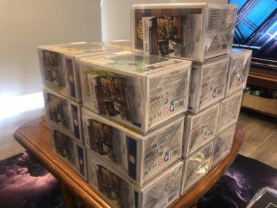 Gateworld Collectables