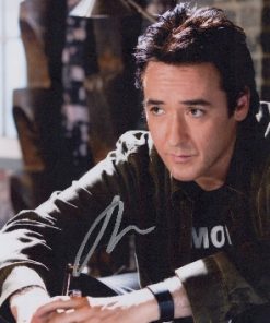 John Cusack