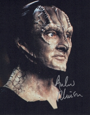 Gateworld Collectables