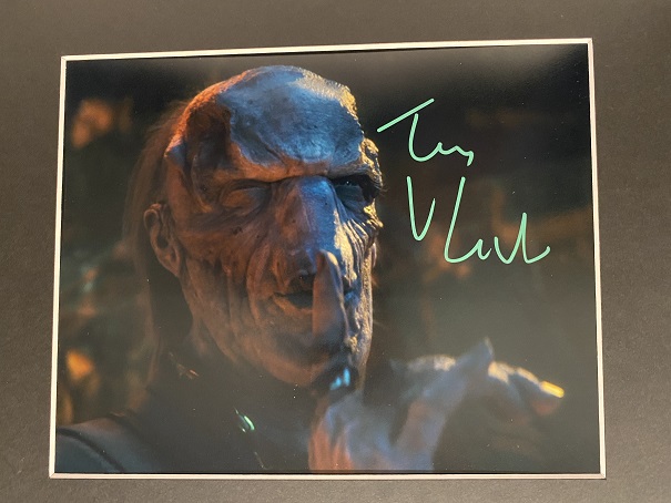Gateworld Collectables