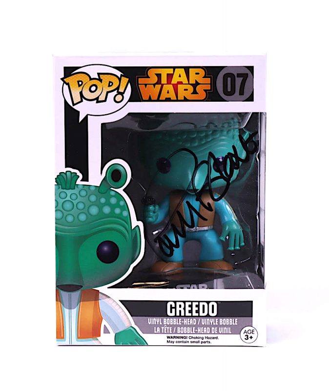 Gateworld Collectables