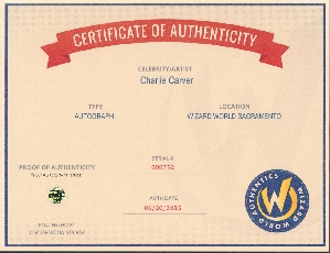Gateworld Collectables