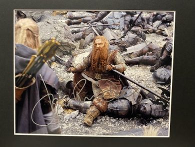 Gateworld Collectables