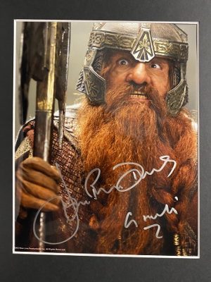 Gateworld Collectables
