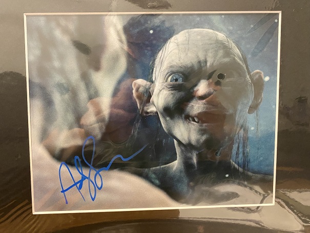 Gateworld Collectables