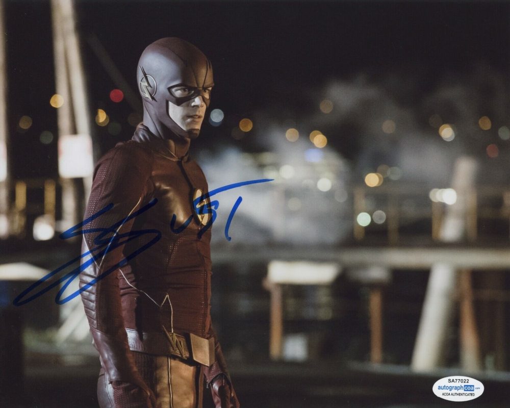 Gateworld Collectables