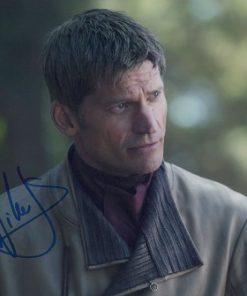 Nikolaj Coster-Waldau