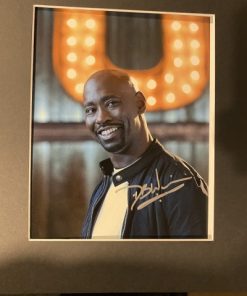 D B Woodside