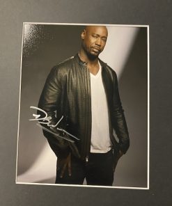 D B Woodside