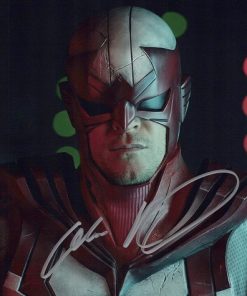 Alan Ritchson