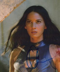 Olivia Munn