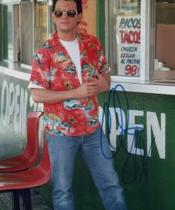Christian Slater
