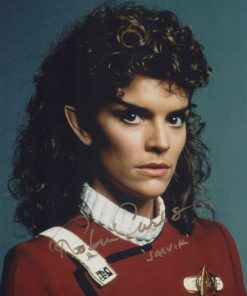 Robin Curtis