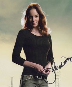 Sarah Wayne Callies
