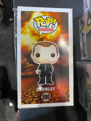 Gateworld Collectables
