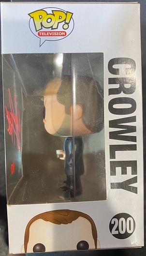 Gateworld Collectables
