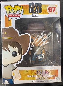 Gateworld Collectables