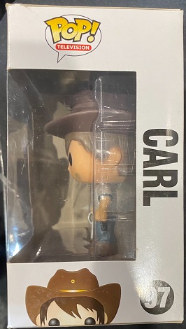 Gateworld Collectables