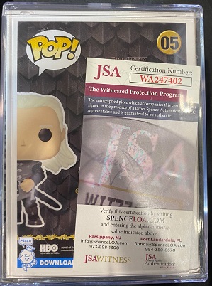 Gateworld Collectables