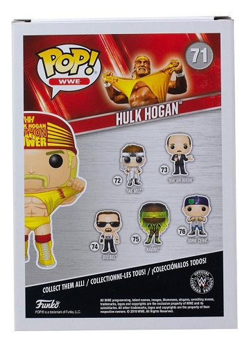 Gateworld Collectables